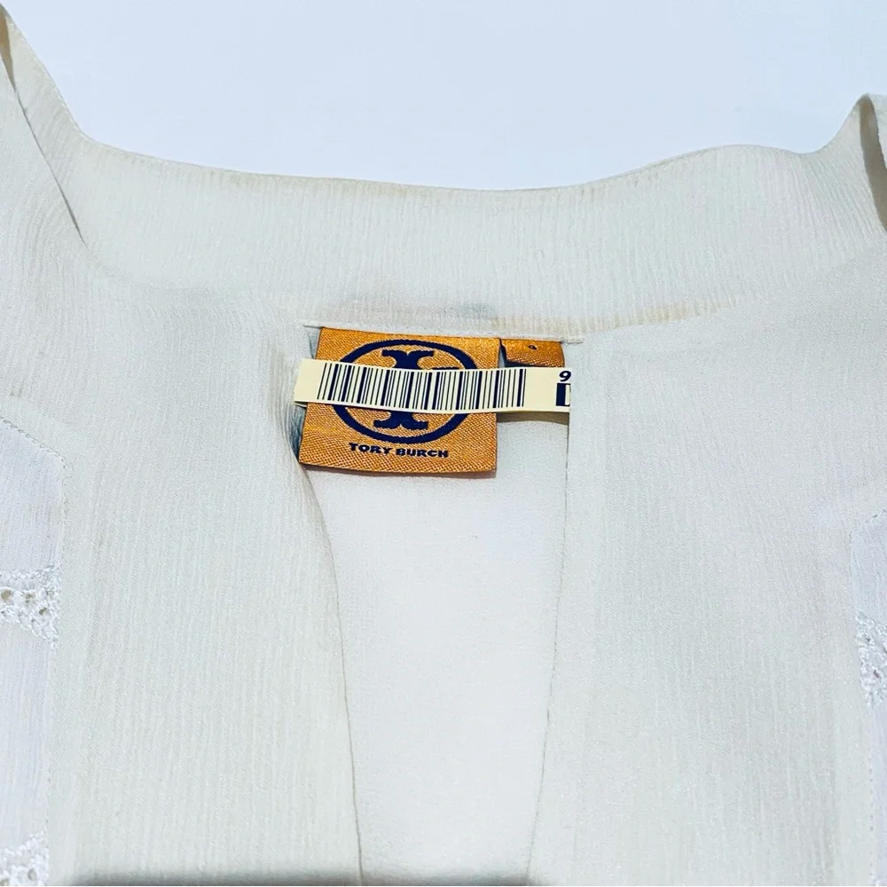 TORY BURCH TUNIC